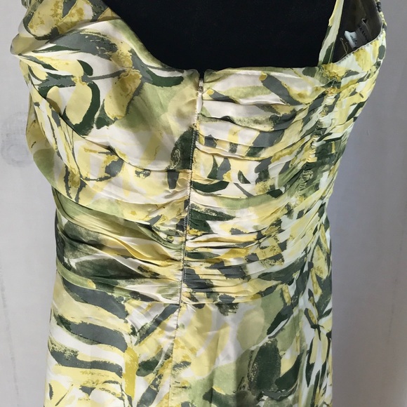 Floral dress NWT - Picture 3 of 8